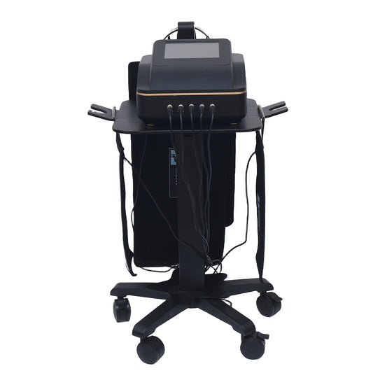 Infrared Body Contouring Machine Fat Dissolving Lipo Laser with Flexible Slimming Pads