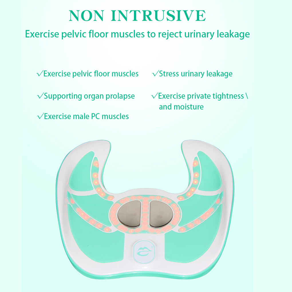 HIEMT Kegel Chair Machine for Pelvic Floor Therapy & Muscle Strengthening