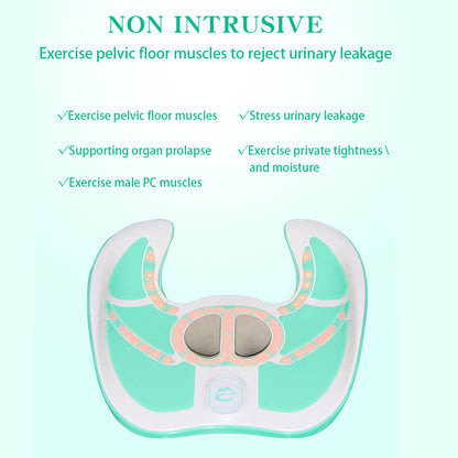 HIEMT Kegel Chair Machine for Pelvic Floor Therapy & Muscle Strengthening