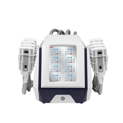 Cryolipolysis Fat Freezing Machine with EMS Body Sculpting for Slimming & Body Contouring