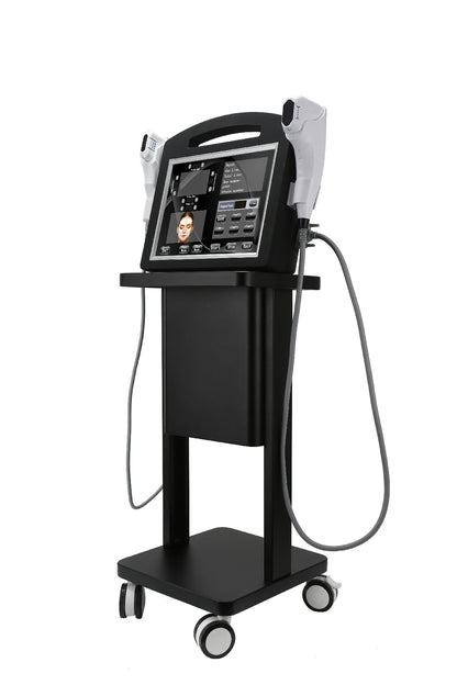 4D ultralyd ansigtsskønhedsenhed