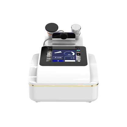 Fraktioneret radiofrekvens ansigtsskønhedsenhed