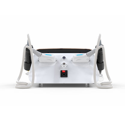 2-in-1 Cold Plasma + Hot Plasma Beauty Device for Skin Tightening & Anti Aging