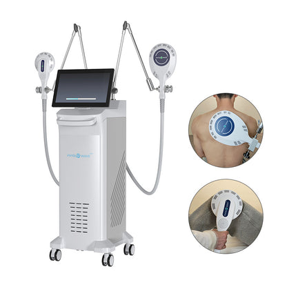 PEMF Magnetic Therapy Ring Machine Pulsed Electromagnetic Pain Relief for Physiotherapy Clinics