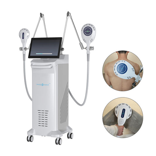 PEMF Magnetic Therapy Ring Machine Pulsed Electromagnetic Pain Relief for Physiotherapy Clinics