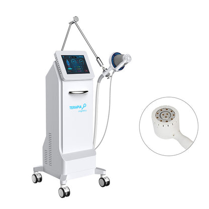 Magnetic Physiotherapy Device Non-Invasive Treatment for Muscle & Joint Pain