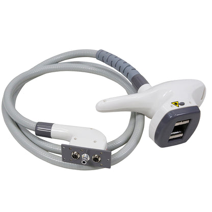 VelaShape Body Slimming Machine – RF Vacuum Roller System for Cellulite Reduction & Skin Tightening