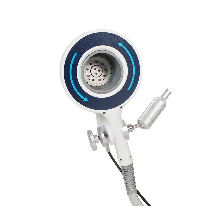 Pulsed Magnetic Therapy Ring Muscle, Joint & Tendon Care for Salons & Clinics