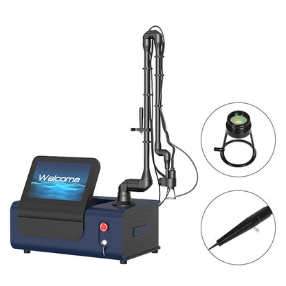 Professional CO₂ Fractional Laser for Scar Wrinkle Pigment Correction and Skin Renewal