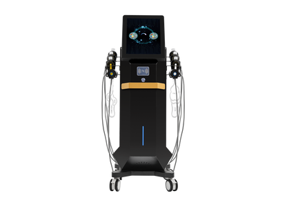 Magnetic Facial Beauty Device