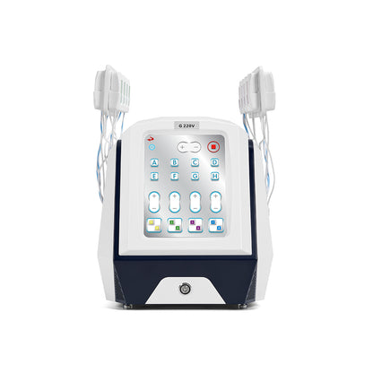 Salon Grade EMS Body Sculpt Machine for Muscle Strengthening & Shaping