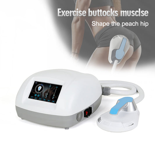 Personal Use Mini Muscle Sculpting Machine for Fat Loss and Body Shaping