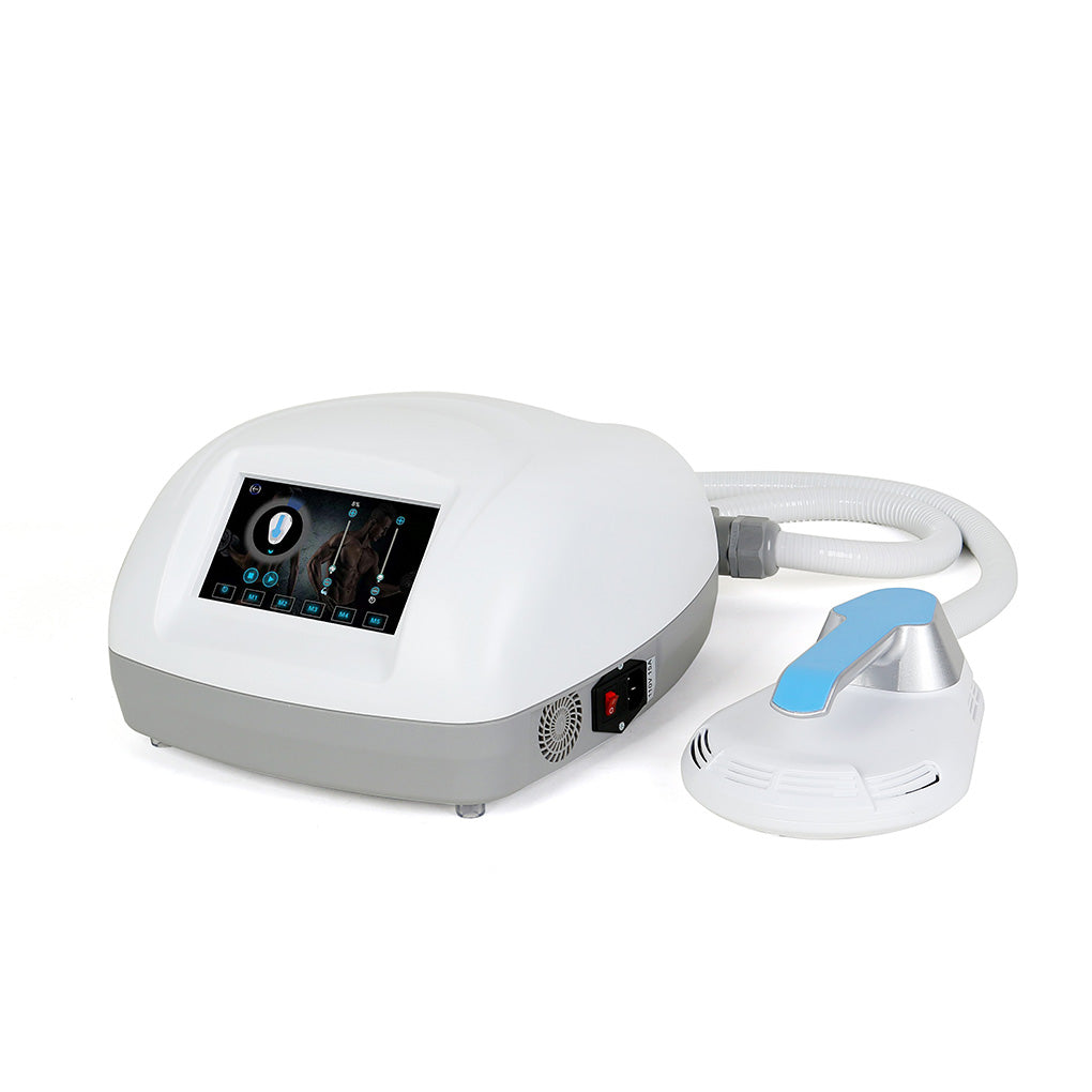Personal Use Mini Muscle Sculpting Machine for Fat Loss and Body Shaping