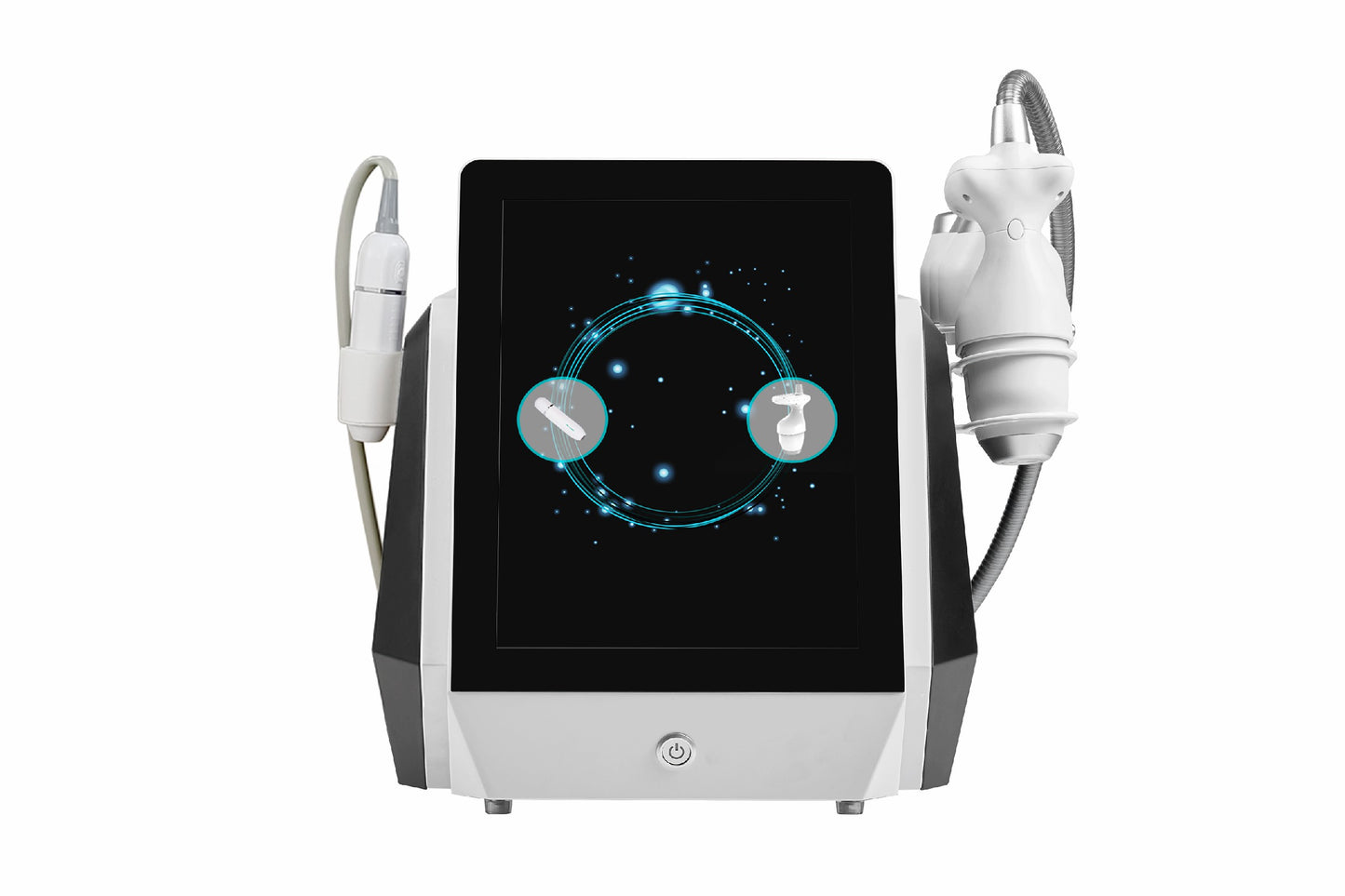 Advanced HIFU Face Lifting & Skin Tightening Machine