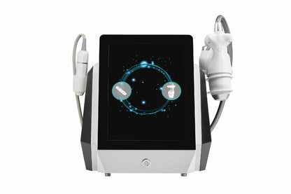 Advanced HIFU Face Lifting & Skin Tightening Machine