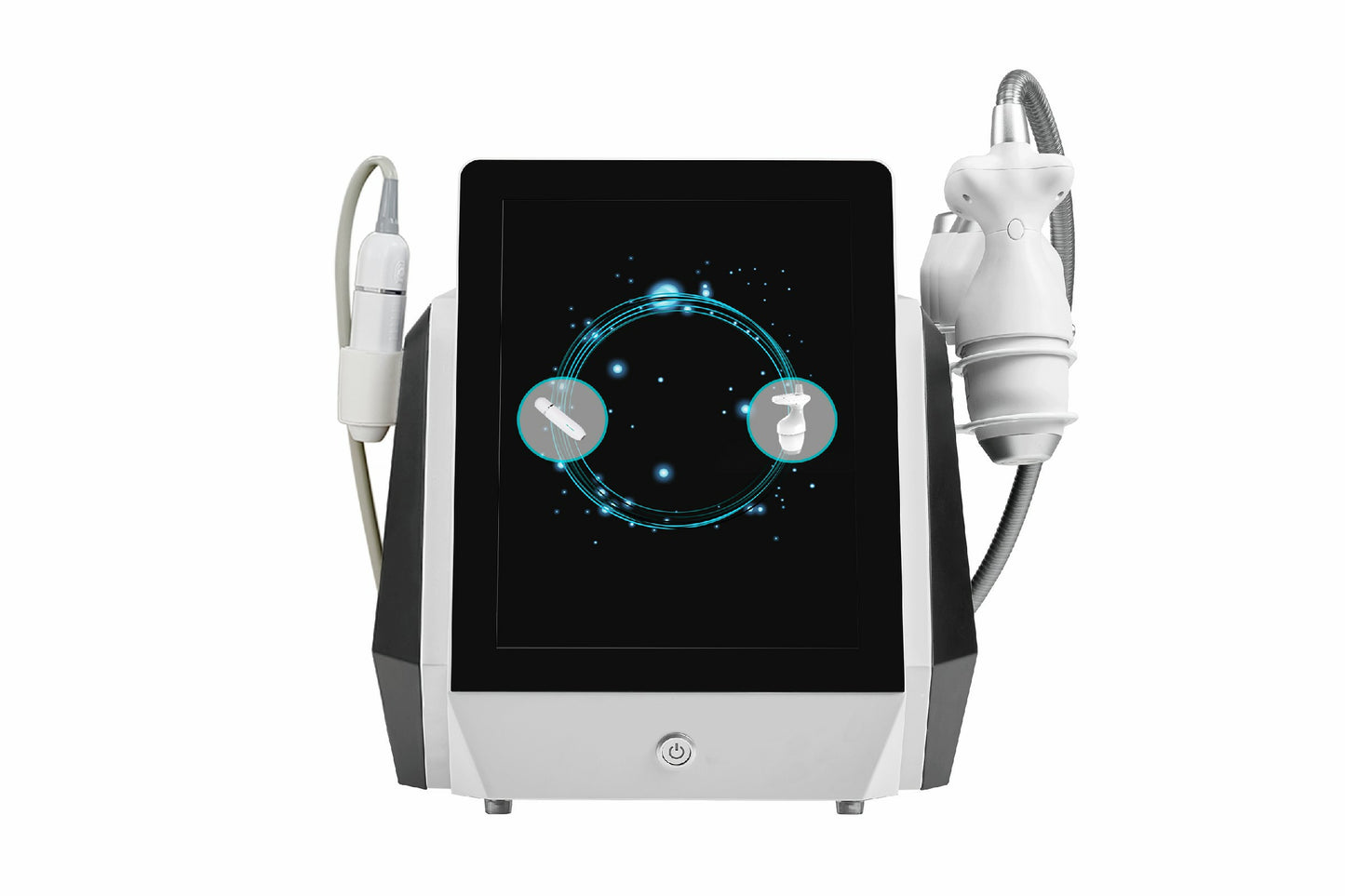 Advanced HIFU Face Lifting & Skin Tightening Machine
