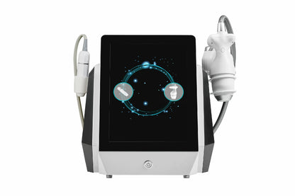Advanced HIFU Face Lifting & Skin Tightening Machine