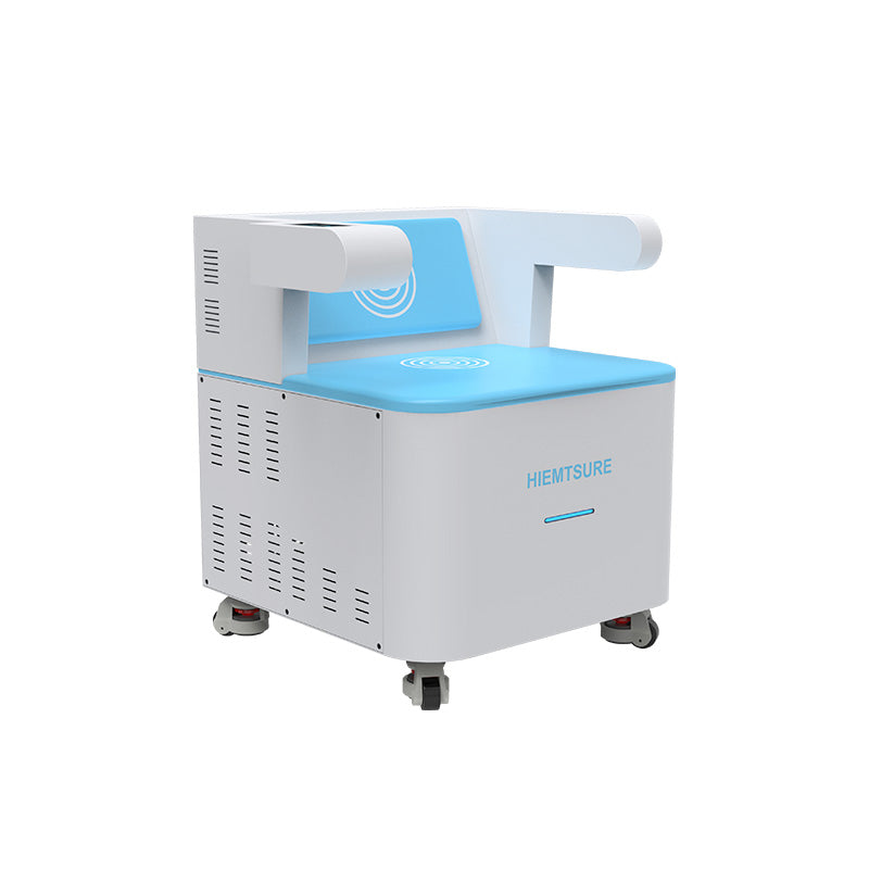 Pelvic Floor Strengthening Chair with HIEMT Technology for Women's Health Clinics