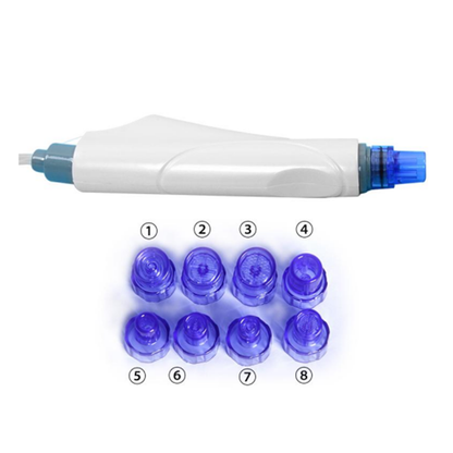 aesthetic machine manufacturer Beauty Salon Facial Machine Multi-Step Skin Rejuvenation & Hydration Care