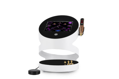 Plasma Beauty Device