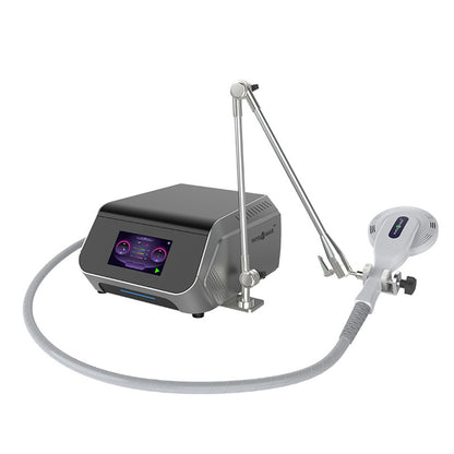 TMS Magnetic Pulse Therapy Ring Device Non-Invasive Muscle & Joint Recovery Equipment