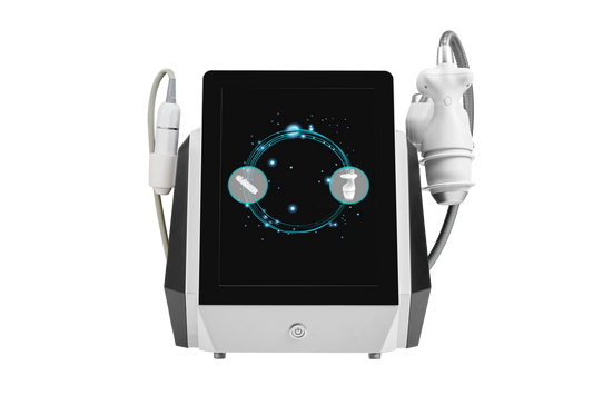 Advanced HIFU Face Lifting & Skin Tightening Machine