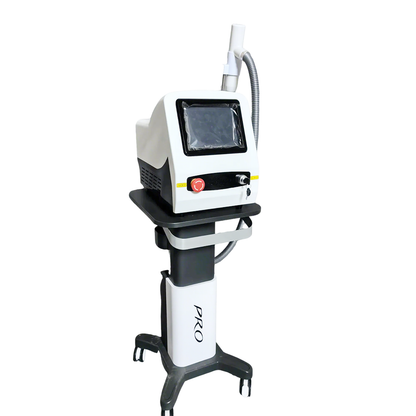 Advanced Tattoo Removal Machine Carbon Peeling Laser for Freckles, Birthmarks & Eyebrow Tattoo Fix