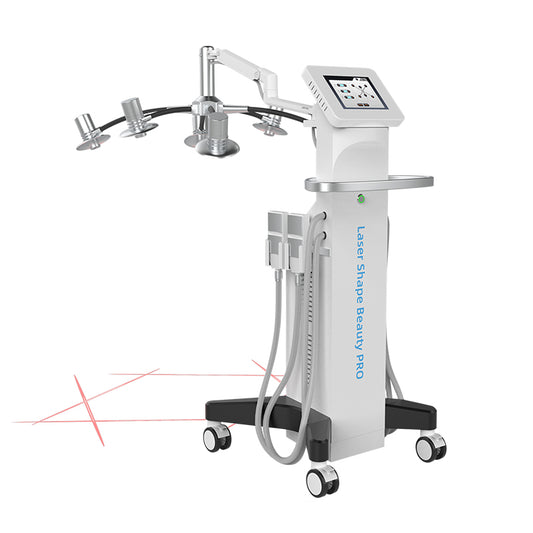 3-in-1 6D EMS Freezing Slimming Device for Body Sculpting and Fat Reduction