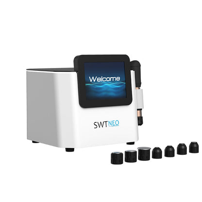 Professional Shockwave Treatment Equipment for Beauty Clinics & Physio