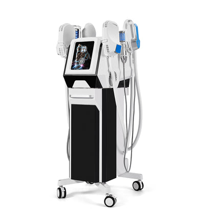 Muscleculpt + Massage Roller Body Contouring Machine for Fat Reduction & Cellulite Reduction
