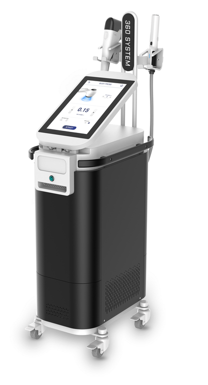 Advanced HIFU Facial Lifting & Skin Rejuvenation System