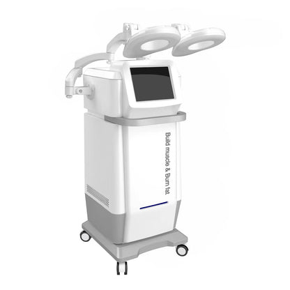 Profesjonell magnetisk ringanordning for velværestøtte