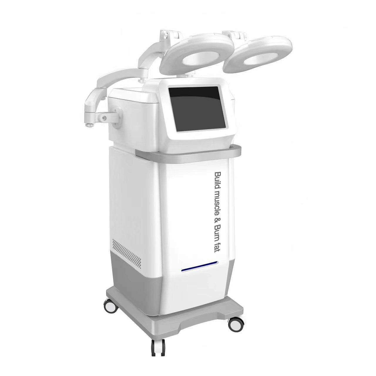 Profesjonell magnetisk ringanordning for velværestøtte