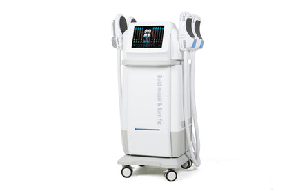 Magnetic Body Beauty Device