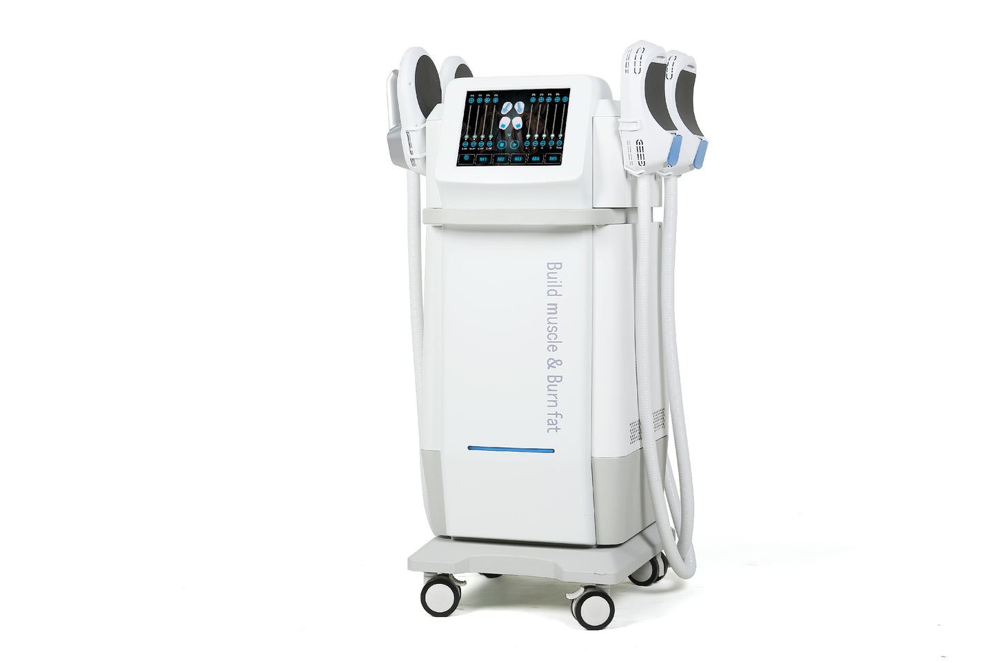 Magnetic Body Beauty Device