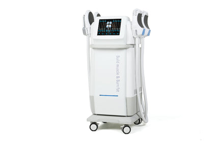 Magnetic Body Beauty Device