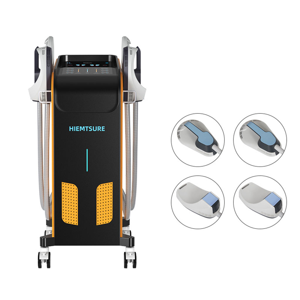 Fitness Muscle Sculpting EMS Body Sculptor Fat Reduction Machine for Body Contouring Clinics