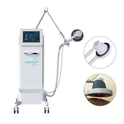 Magnetic Physiotherapy Device Non-Invasive Treatment for Muscle & Joint Pain