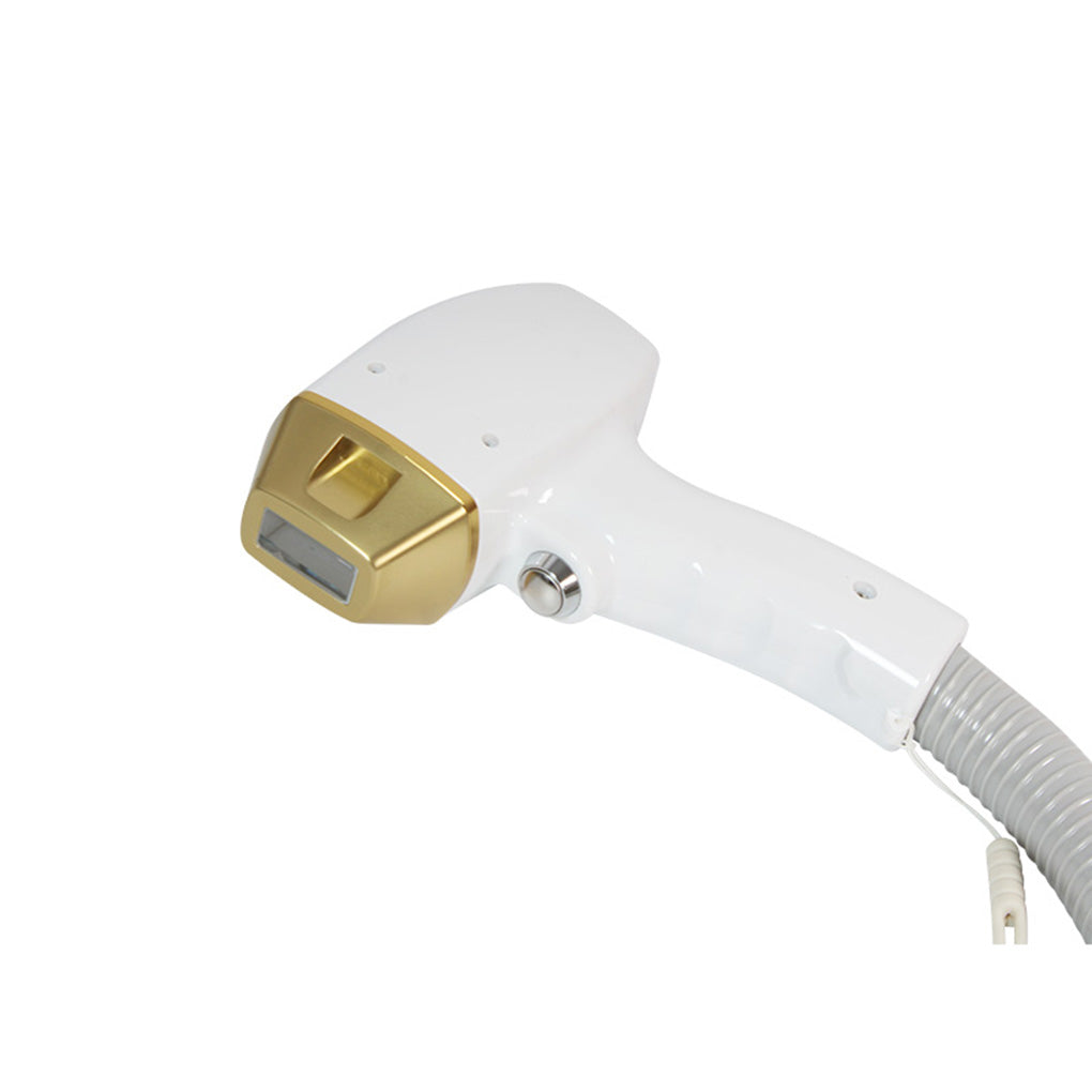 Advanced Diode Laser Hair Removal System for Beauty Clinics and Med Spas Ice Hair Removal Machine