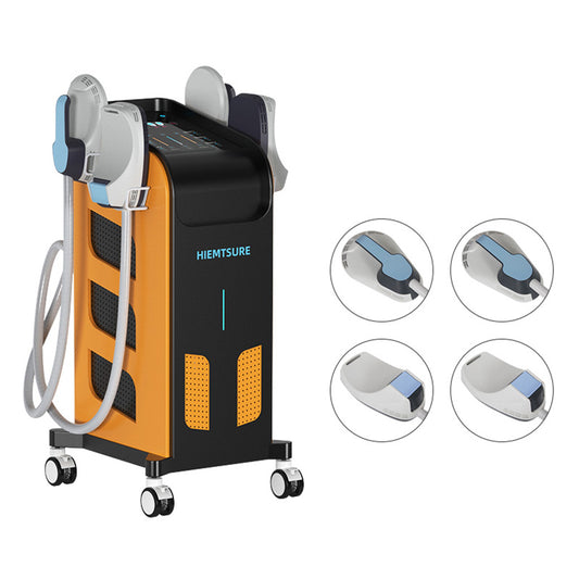 Fitness Muscle Sculpting EMS Body Sculptor Fat Reduction Machine for Body Contouring Clinics