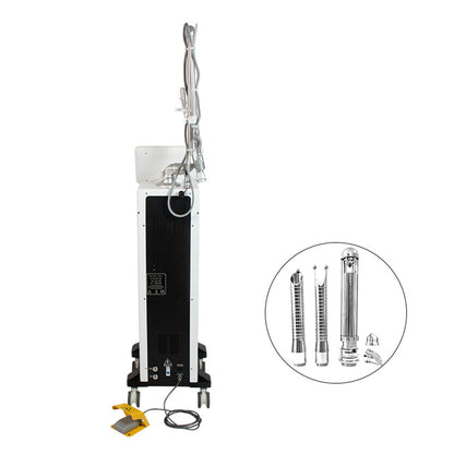 Fractional CO₂ Laser Machine for Fast Recovery Skin Resurfacing Acne Scar and Pigmentation Treatments
