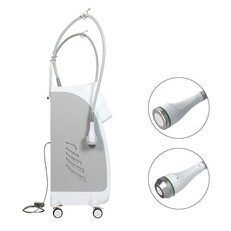 2.45GHz Microwave Body Contouring Machine Non-Invasive Fat Reduction & Cellulite Treatment Device