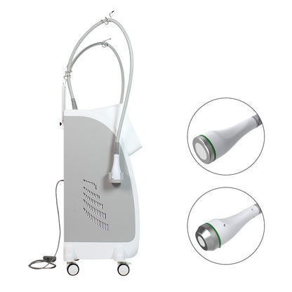 2.45GHz Microwave Body Contouring Machine Non-Invasive Fat Reduction & Cellulite Treatment Device