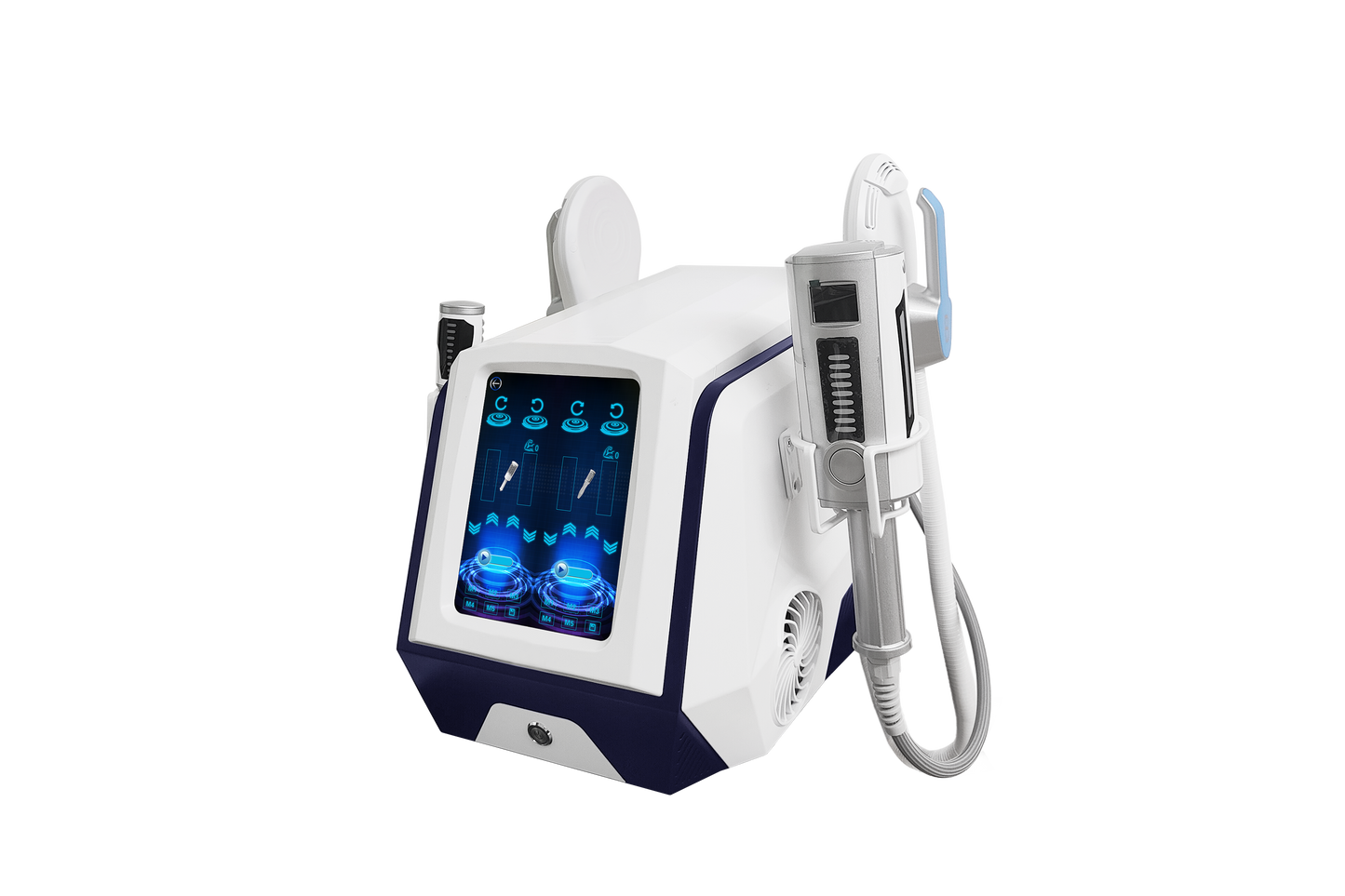 Magnetic Body Beauty Device