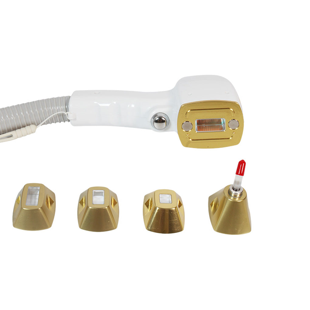 Advanced Diode Laser Hair Removal System for Beauty Clinics and Med Spas Ice Hair Removal Machine