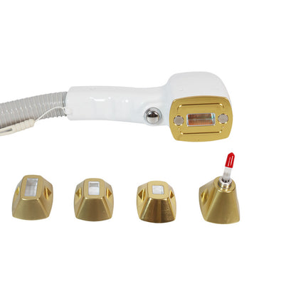 Advanced Diode Laser Hair Removal System for Beauty Clinics and Med Spas Ice Hair Removal Machine