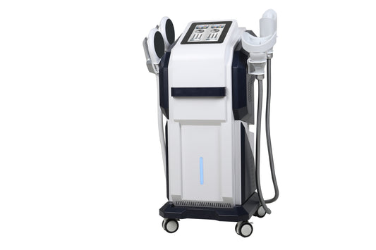 Magnetic & Cryotherapy Body Beauty Device