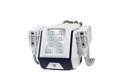 Advanced Cryotherapy Machine for Non-Invasive Body Sculpting