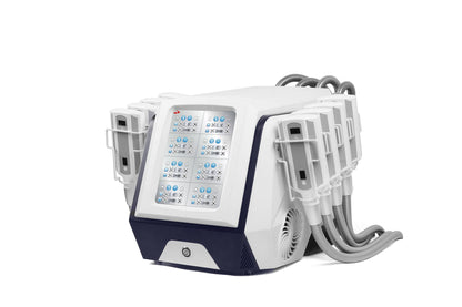 Advanced Cryotherapy Machine for Non-Invasive Body Sculpting