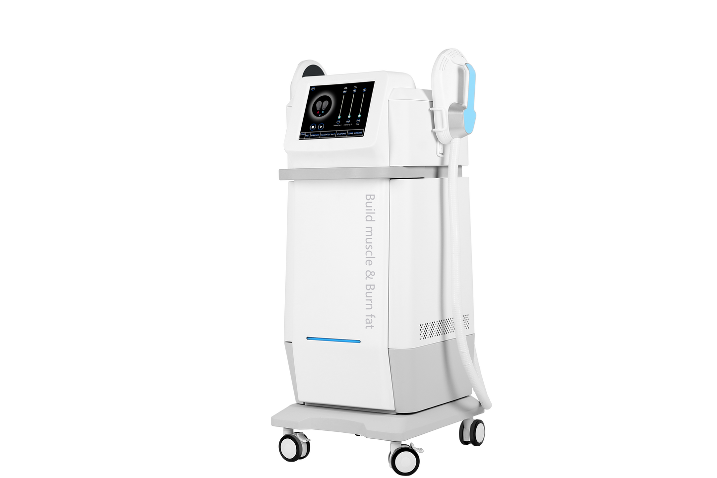 Magnetic Body Beauty Device